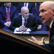 Former Equifax CEO Richard Smith testifies before the House Digital Commerce and Consumer Protection Subcommittee (Photo: Getty)